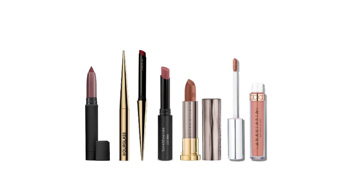 best cruelty free lipsticks