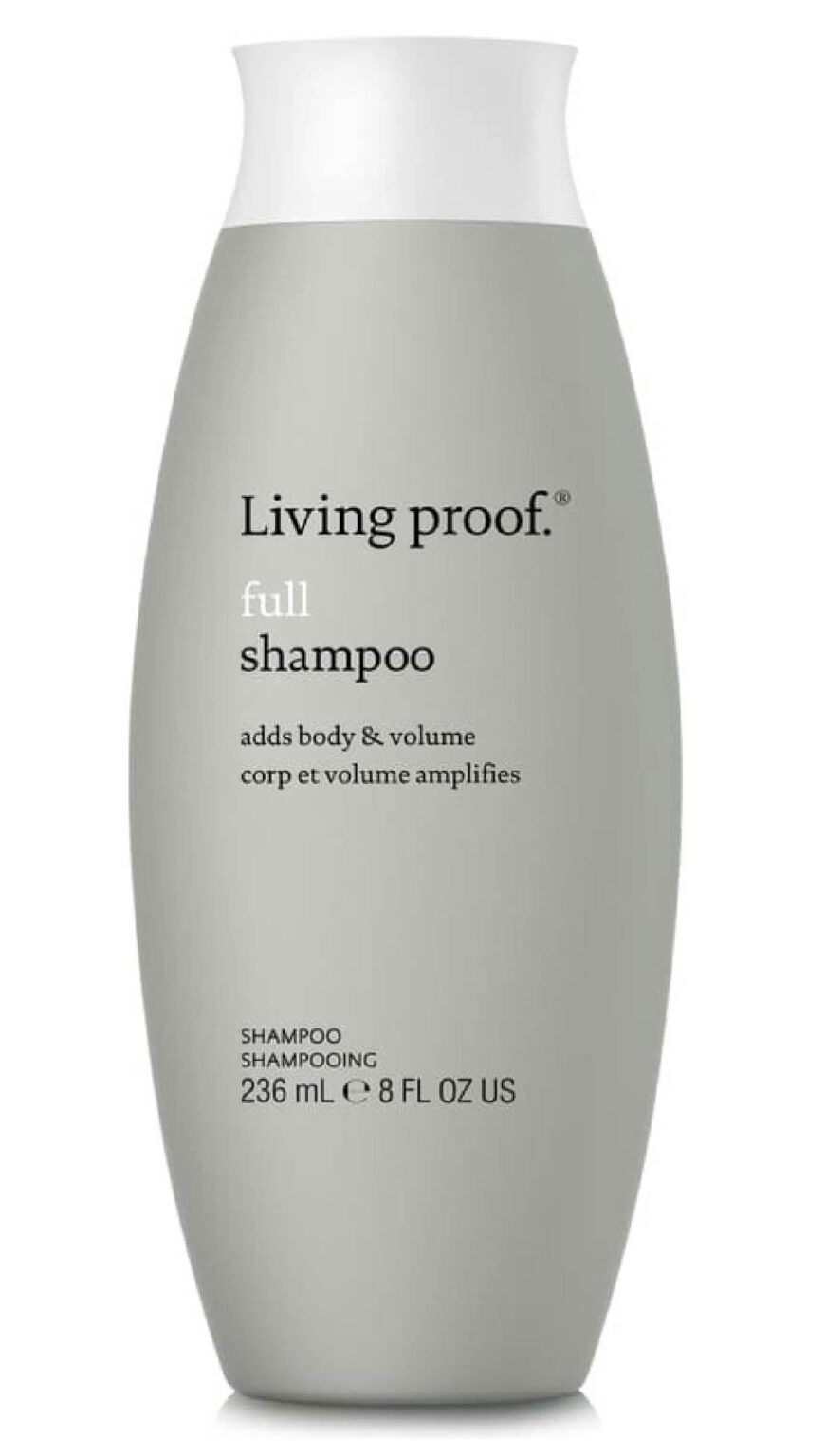 The 12 Best CrueltyFree Volumizing Shampoos Beauty.Beyond.Cruelty