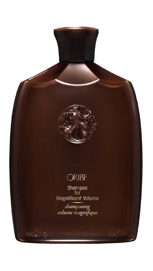 Oribe Shampoo for Magnificent Volume cruelty free