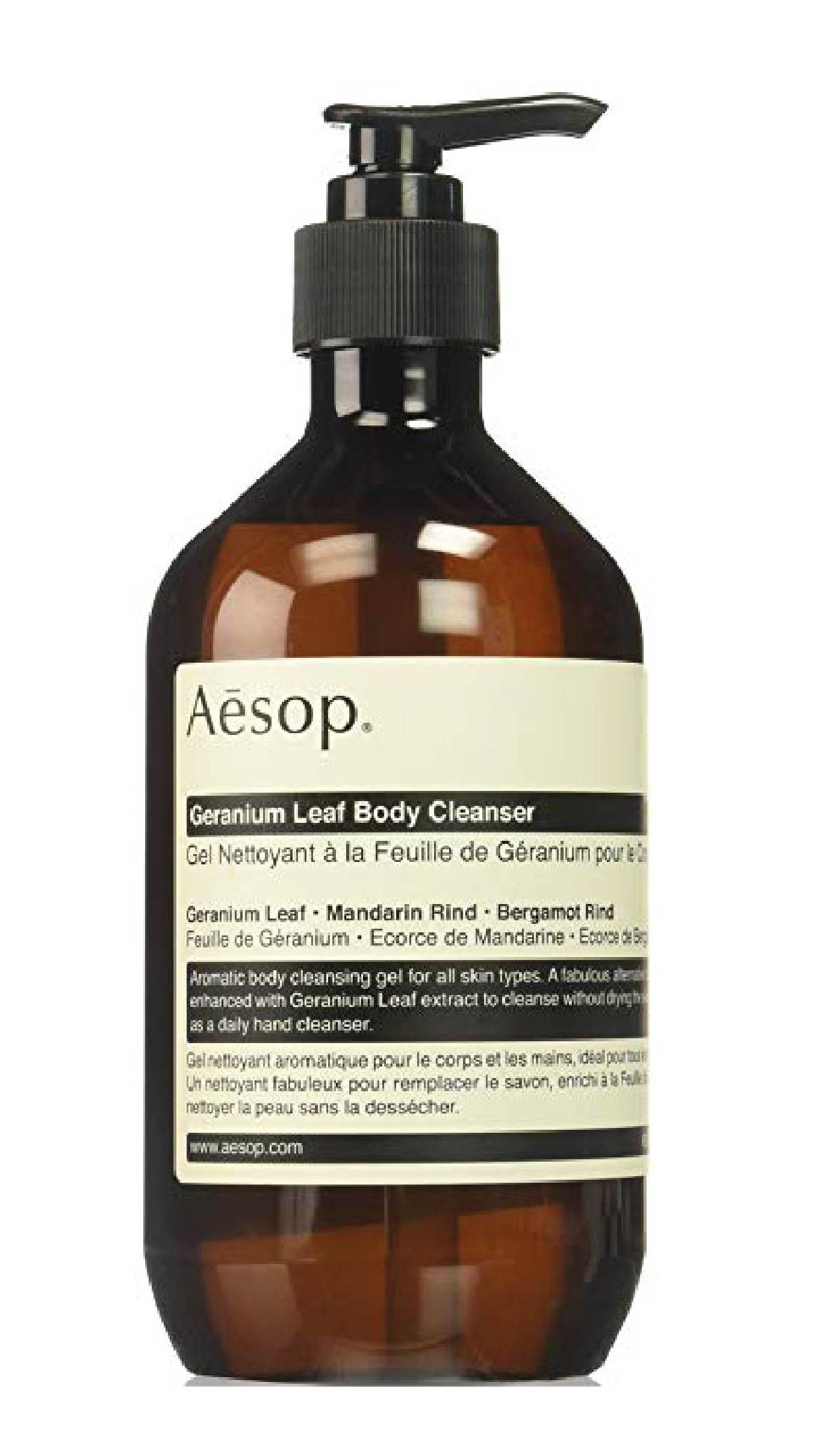 The 17 Best CrueltyFree Body Washes Beauty.Beyond.Cruelty