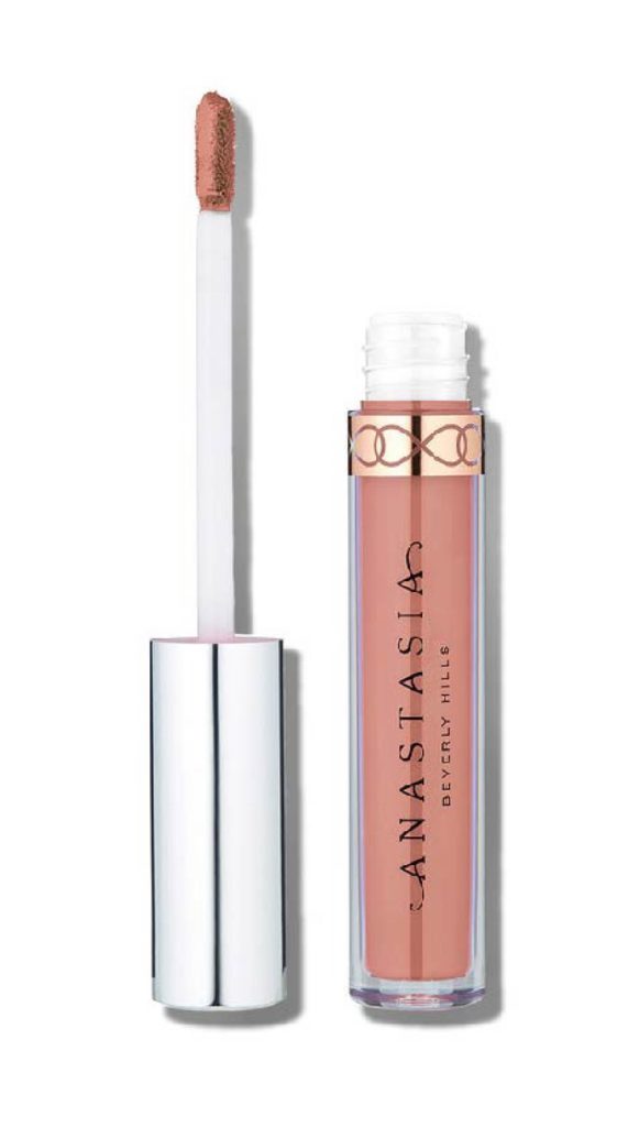 Anastasia Beverly Hills Liquid Lipstick cruelty free