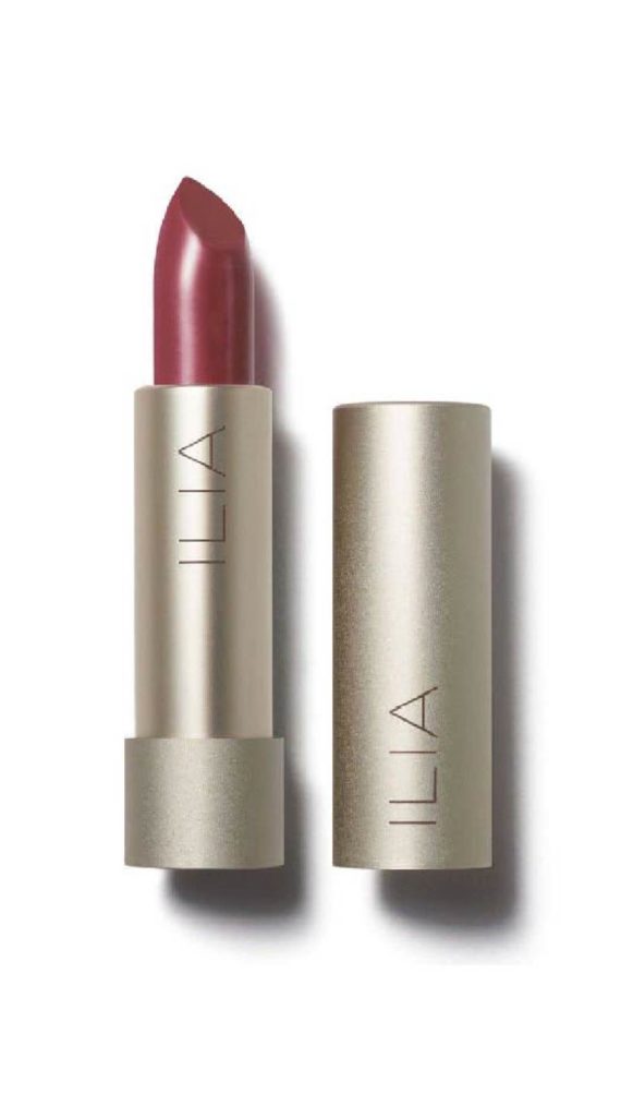 ILIA Color Block High Impact Lipstick cruelty free