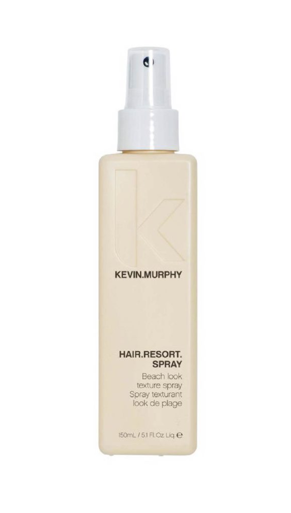 Best cruelty-free salt spray: Kevin Murphy Hair Resort Spray 
