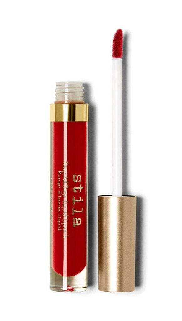 Stila Stay All Day Liquid Lipstick cruelty free