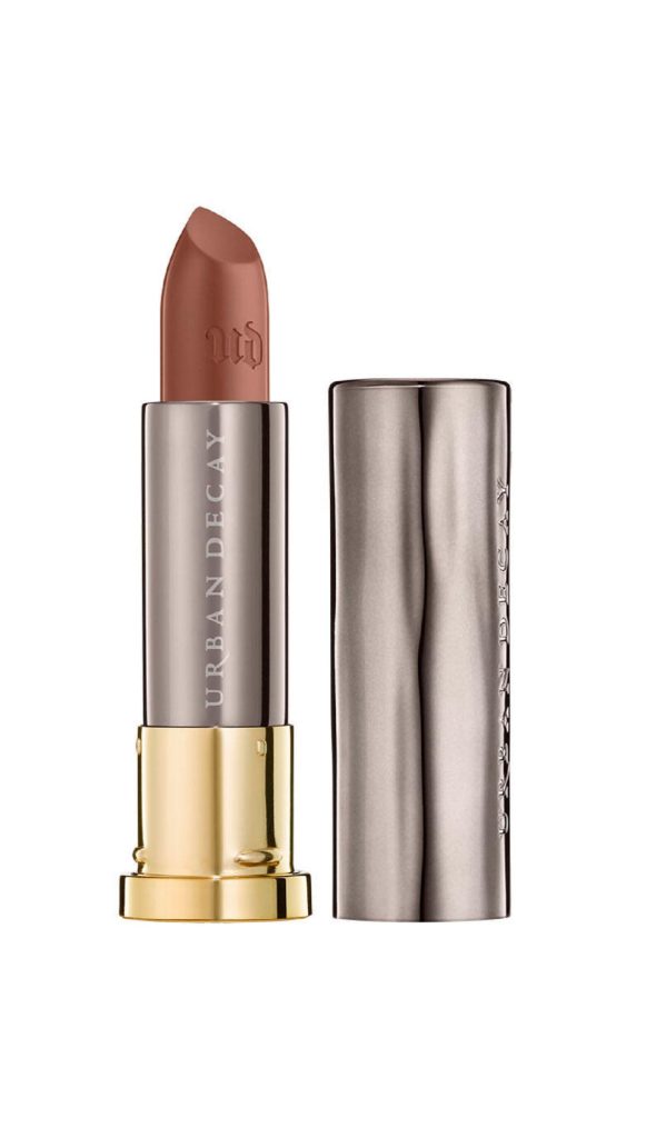 Urban Decay VICE lipstick cruelty free