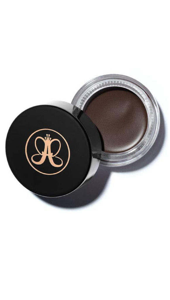 Anastasia Beverly Hills Dipbrow Pomade cruelty-free