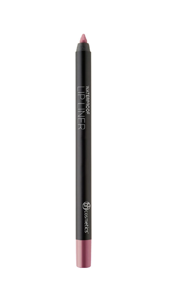 Best cruelty-free lip liner: BH Cosmetics Waterproof Lip Liner