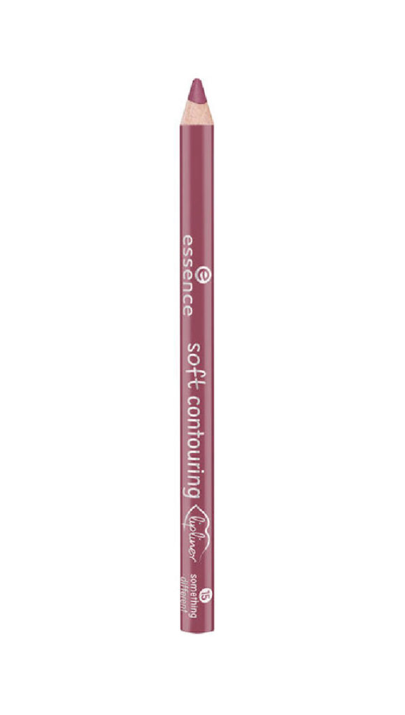 Best cruelty-free lip liner: Essence Soft Contouring Lipliner