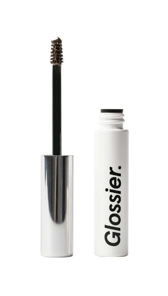 Glossier Boy Brow cruelty-free