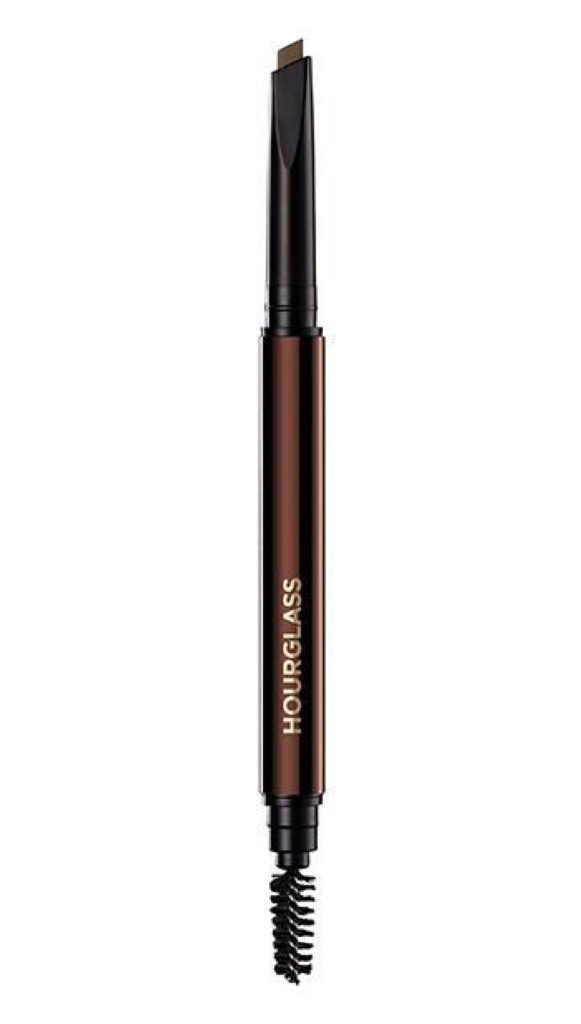 Hourglass Arch Brow Sculpting pencil cruelty-free