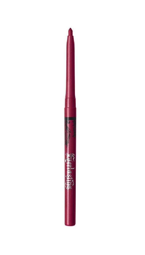 Best cruelty-free lip liner: Kat von D Everlasting Lip Liner