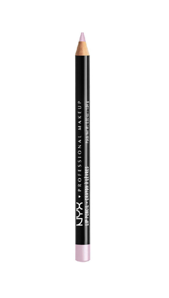 Best cruelty-free lip liner: NYX Professional Makeup Slim Lip Pencil