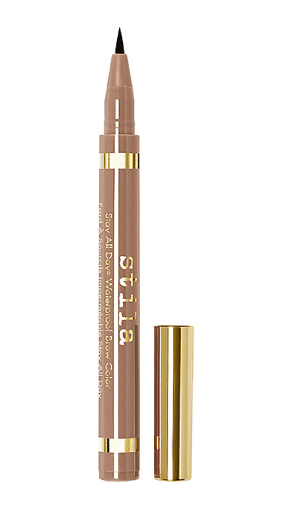 Stila All Day Waterproof Brow Color cruelty-free