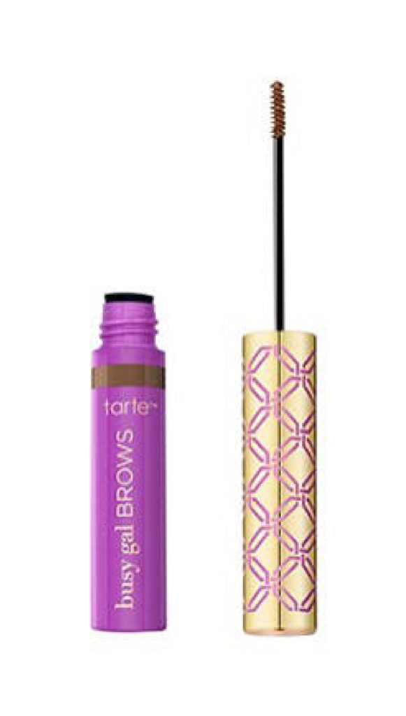 Tarte Busy Gal Brows Tinted Brow Gel cruelty-free