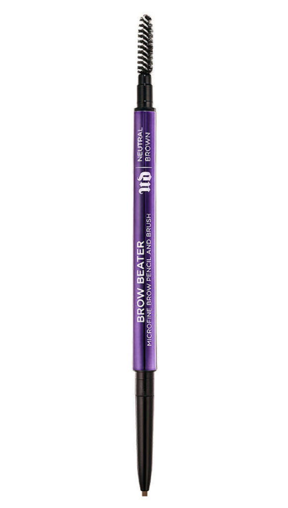 Urban Decay Brow Beater Microfine Brow Pencil and Brush cruelty-free