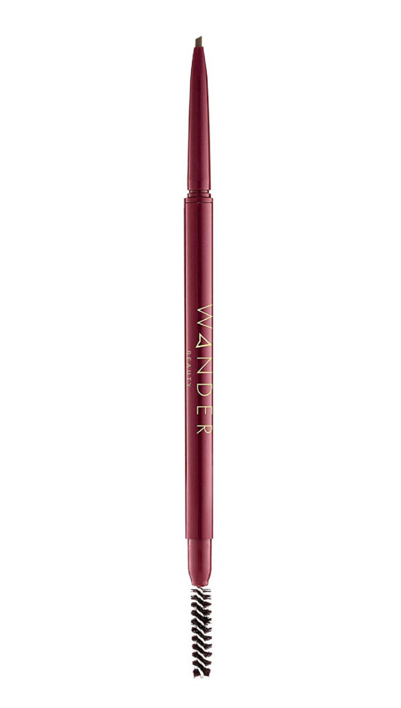 Wander Beauty Frame Your Face Micro Brow Pencil cruelty-free