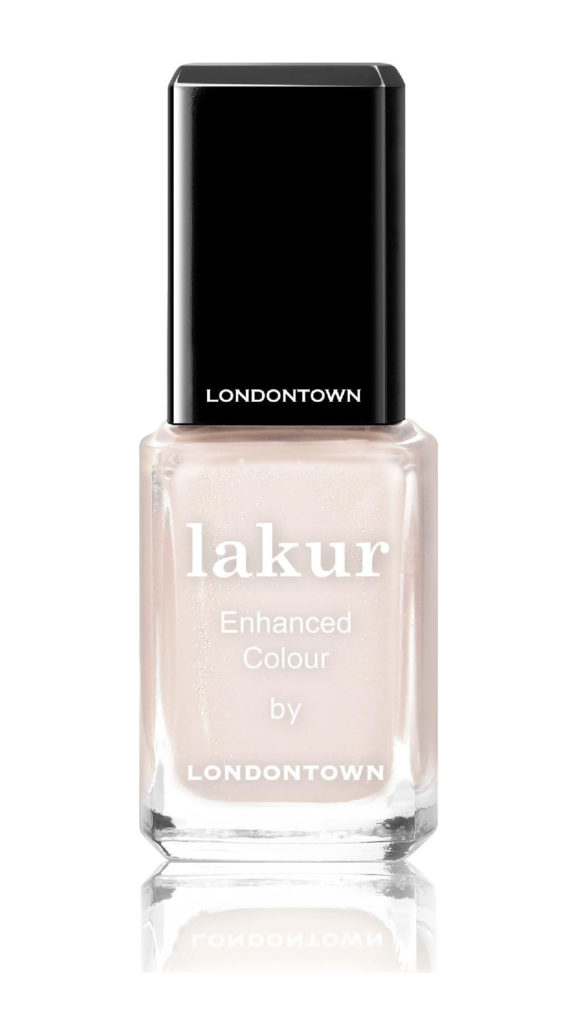 Londontown Lakur cruelty-free non-toxic nail polish 