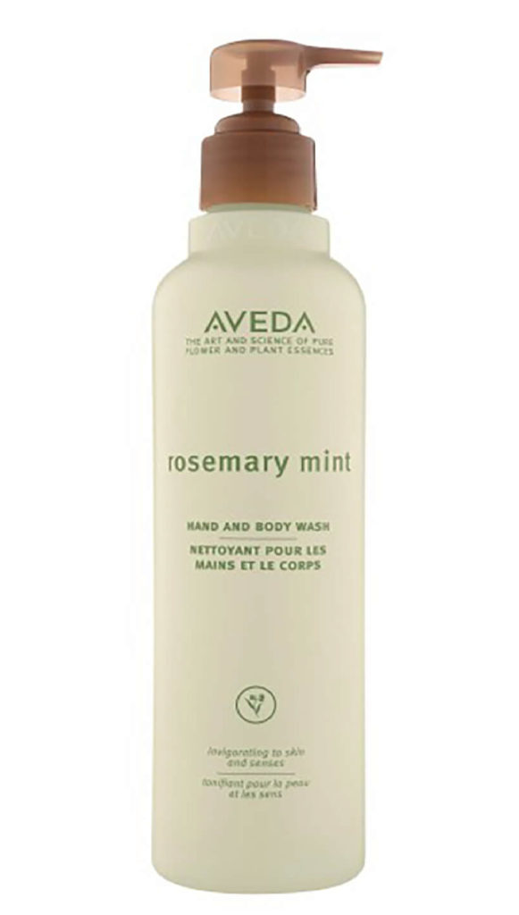 Aveda Rosemary Mint Hand & Body Wash