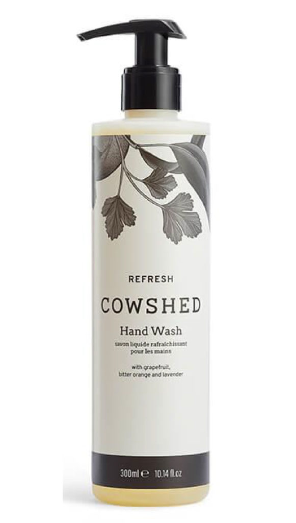 Cowshed Refresh Hand Wash 