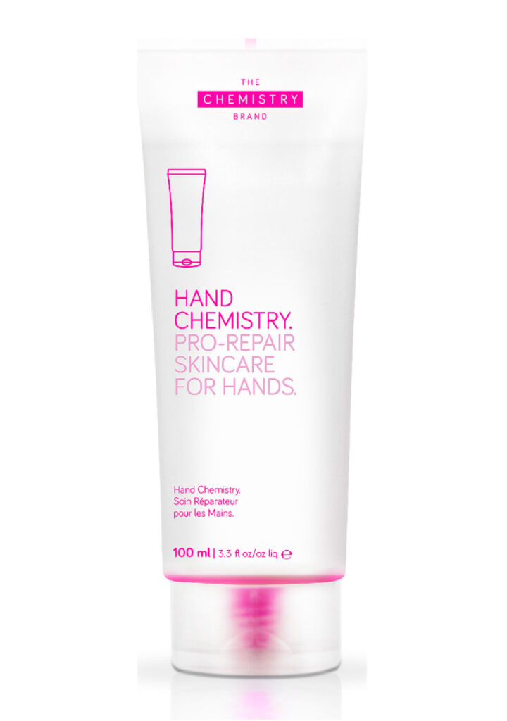 Hand Chemistry Youth Intense Complex cruelty free