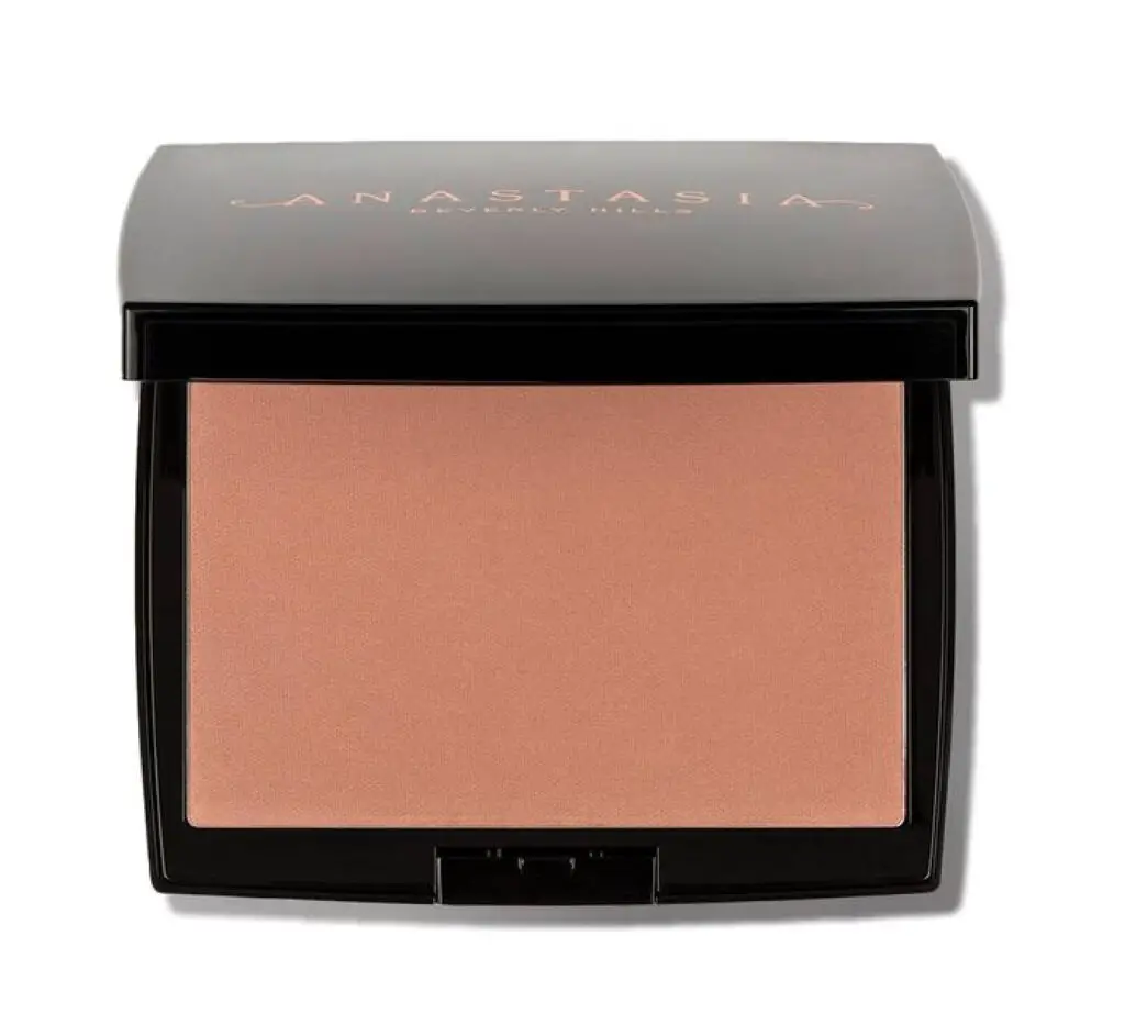 Anastasia Beverly Hills Powder Bronzer cruelty-free