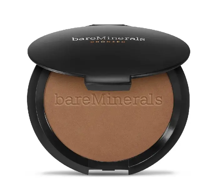 BareMinerals Endless Summer Bronzer cruelty-free