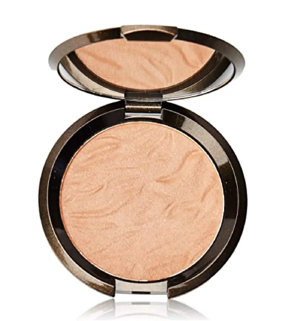 Becca Sunlit Bronzer cruelty-free