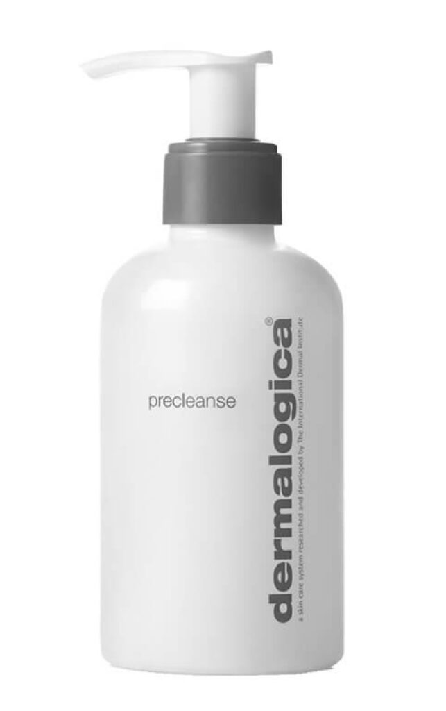 Dermalogica PreCleanse cruelty-free face wash