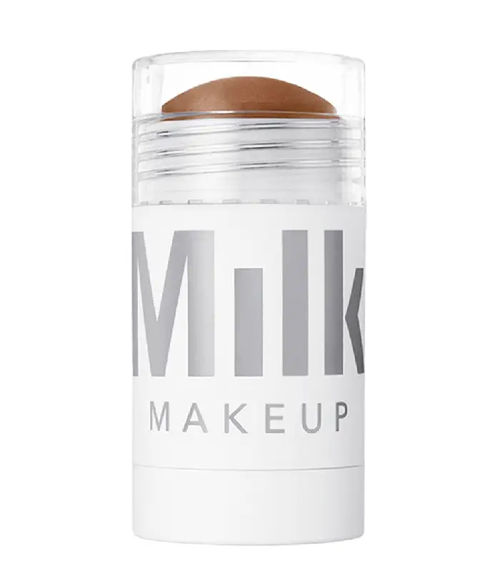 Milk Matte Bronzer cruelty-free