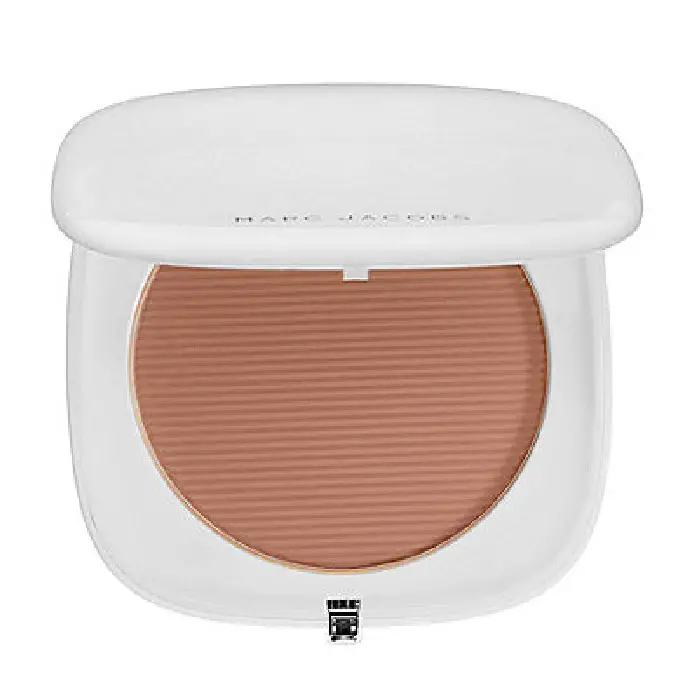 Marc Jacobs O!Mega Bronzer Coconut Perfect Tan cruelty-free