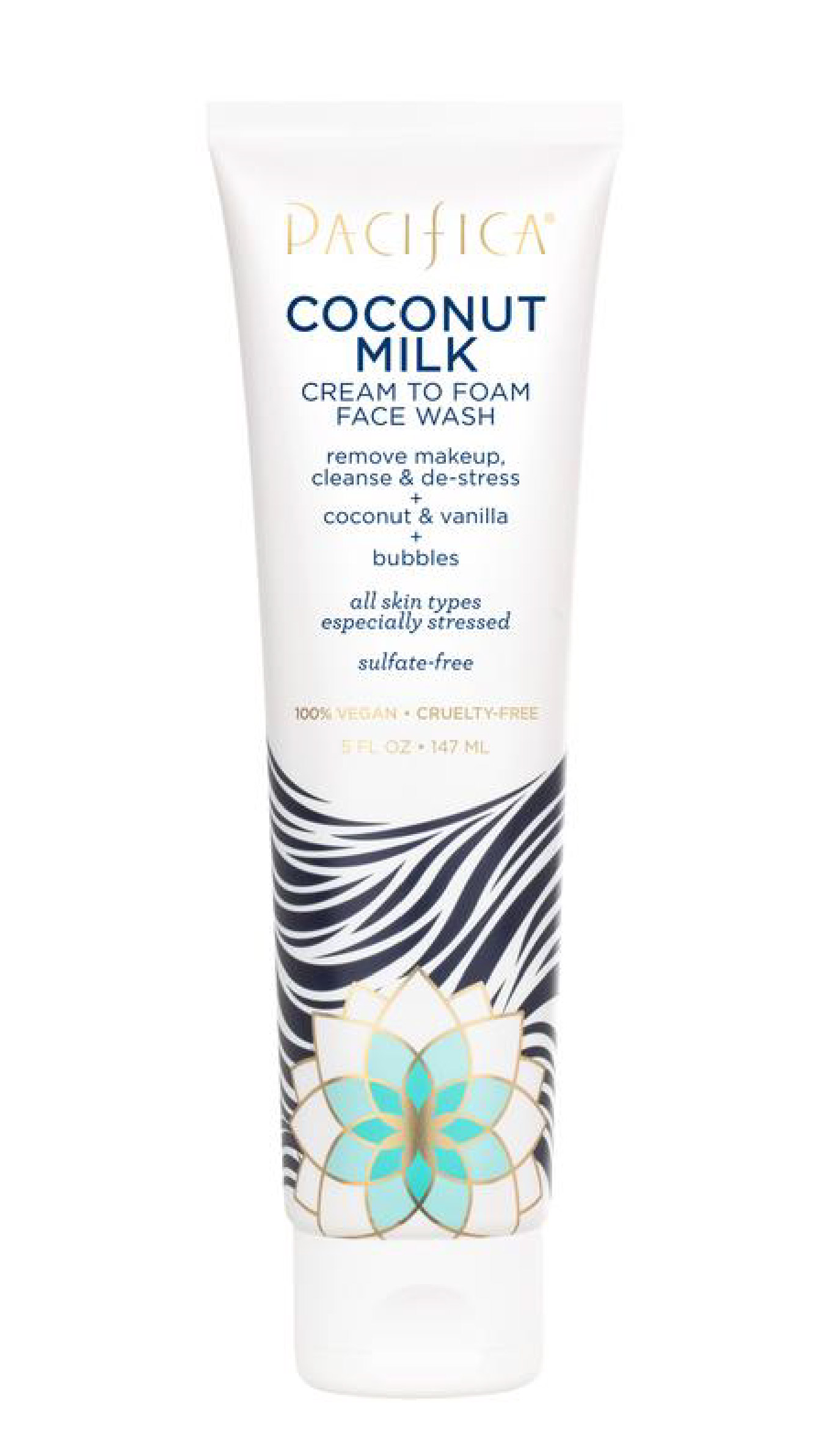 13 Best CrueltyFree Face Washes Beauty.Beyond.Cruelty