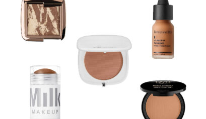 best cruelty free bronzers