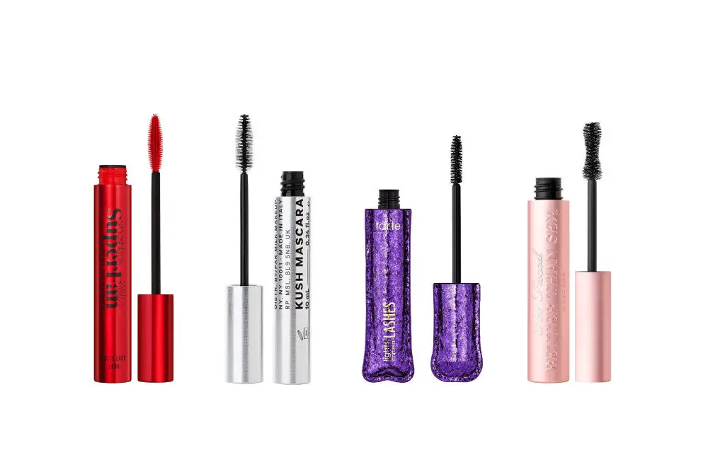 best cruelty-free mascaras