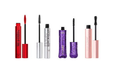 best cruelty-free mascaras