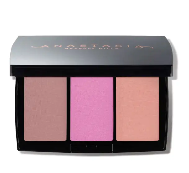 anastasia beverly hills blush trio cruelty-free