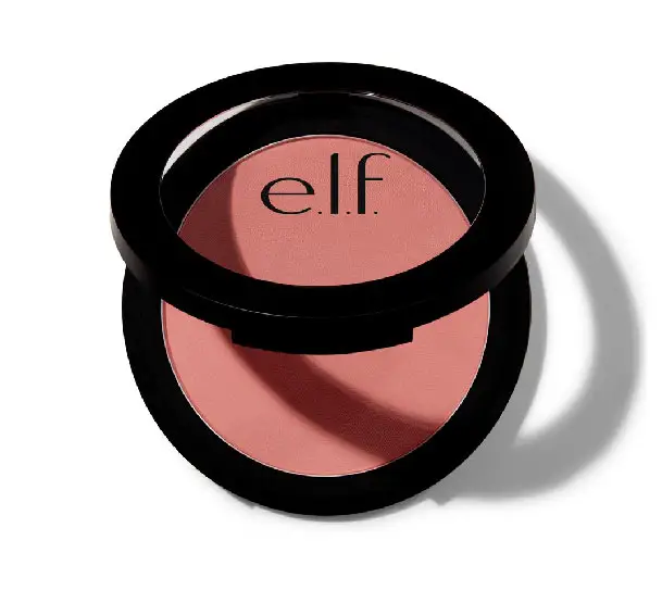 elf primer infused matte blush cruelty-free