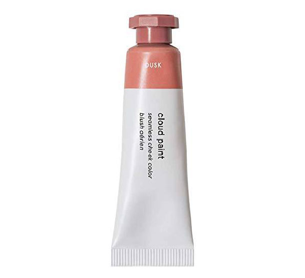 glossier cloud paint cruelty-free blush