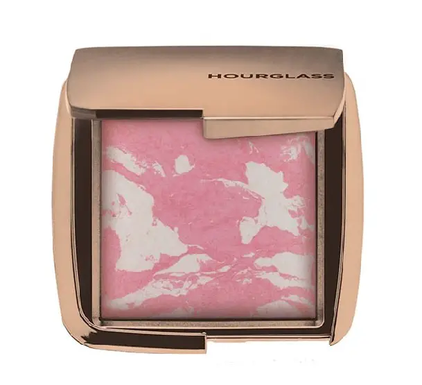 hourglass ambient lighting blush cruelty-free