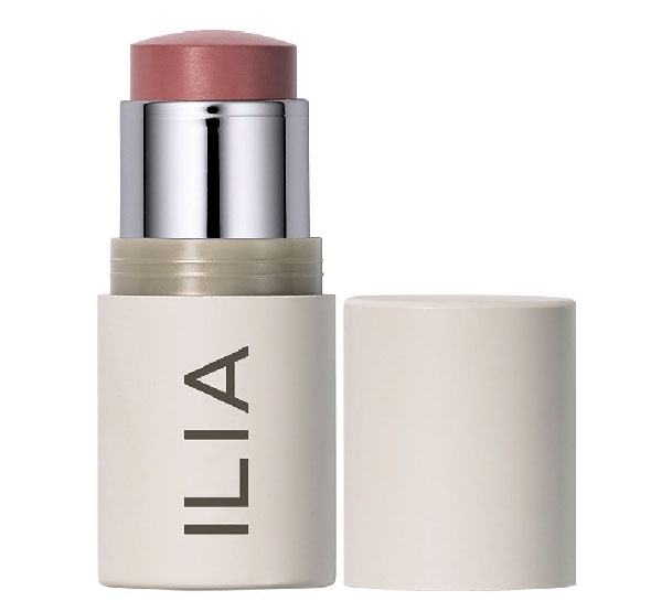 ilia multi stick cruelty-free blush