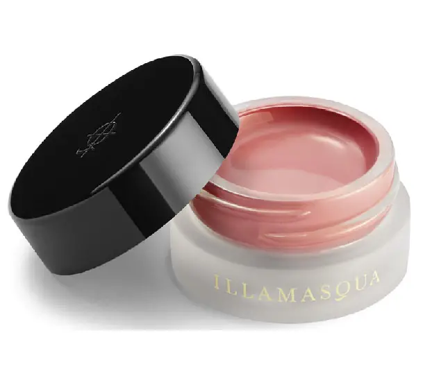 illamasqua colour veil cruelty-free blush