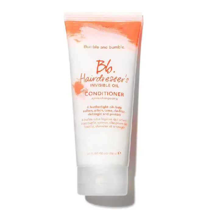bumble & bumble hairdresser's invisible oil conditioner