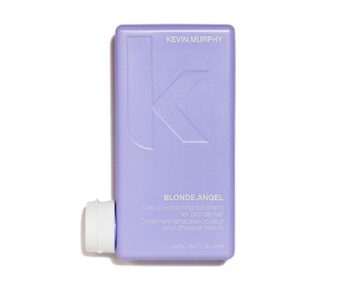 kevin murphy blonde angel conditioner