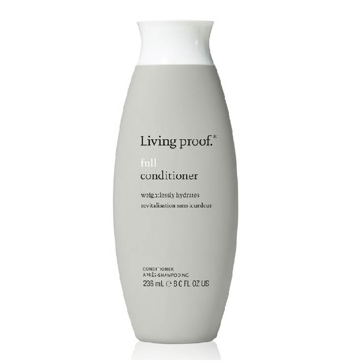 living proof full conditioner