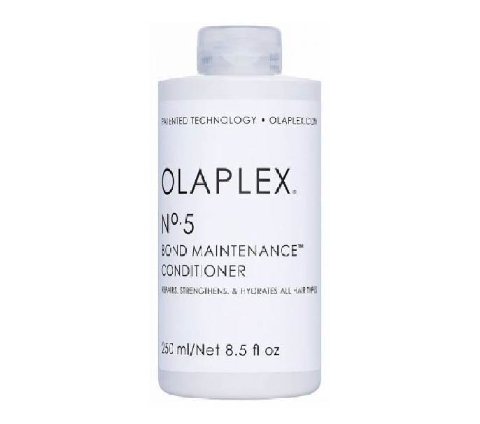 olaplex no.5 bond maintenance conditioner