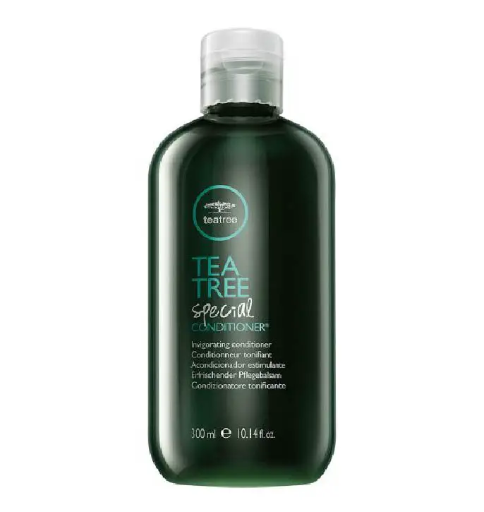 paul mitchell tea tree special conditioner