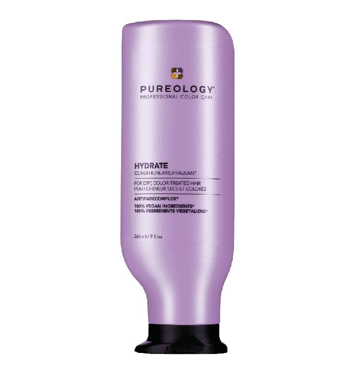 pureology hydrate conditioner