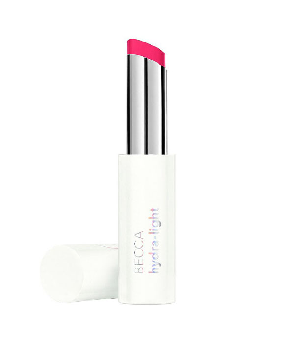 becca hydra-light plumping lip balm cruelty-free