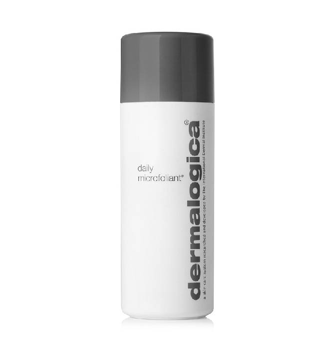 dermalogica daily microfoliant cruelty-free