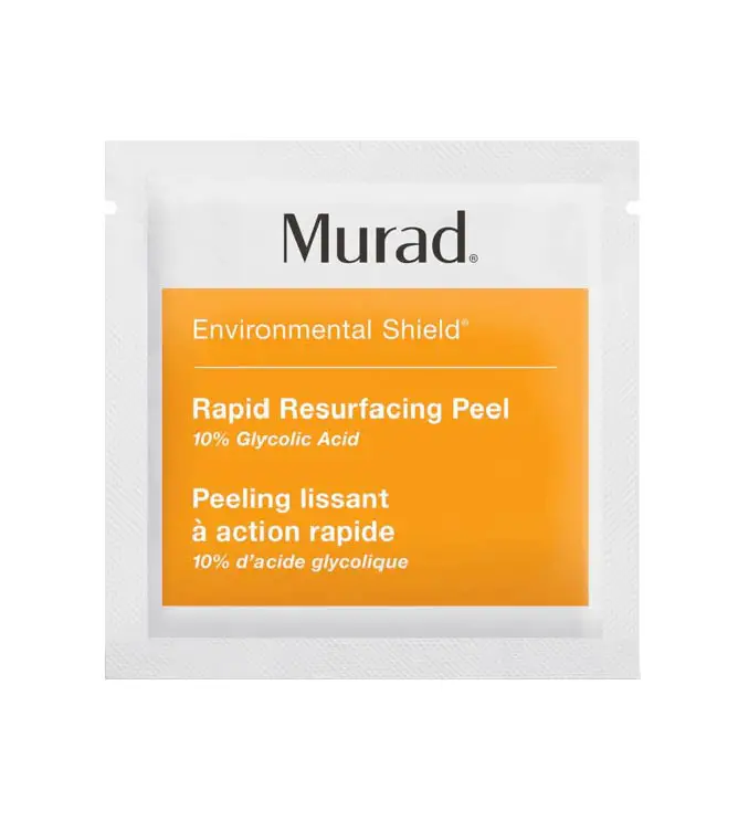 murad rapid resurfacing peel cruelty-free