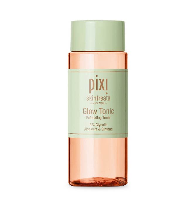 pixi glow tonic cruelty-free